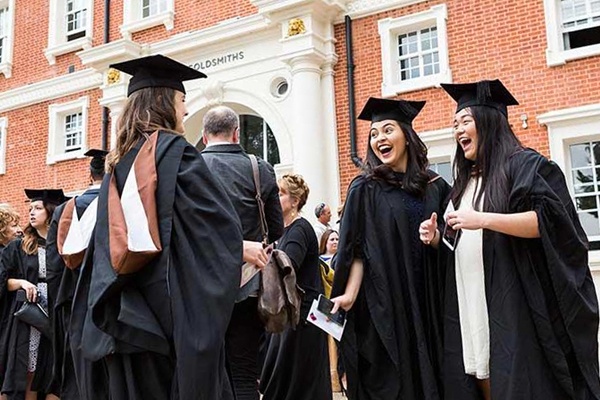 Goldsmiths, University of London - Official education agent in Singapore